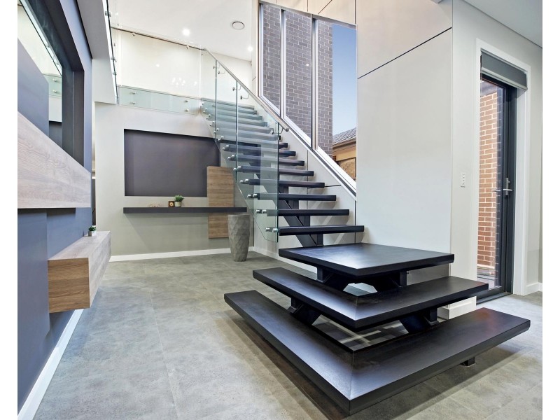 54 Commissioners Drive, Denham Court NSW 2565