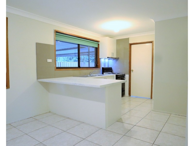 2 Harah Close, Bonnyrigg NSW 2177