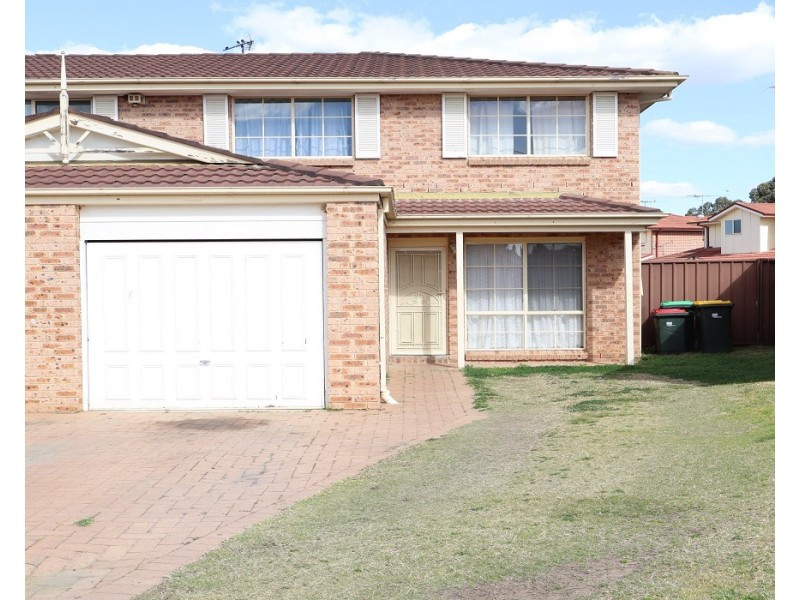 8B Bittern Close, Hinchinbrook NSW 2168