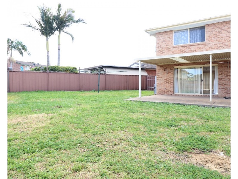 8B Bittern Close, Hinchinbrook NSW 2168