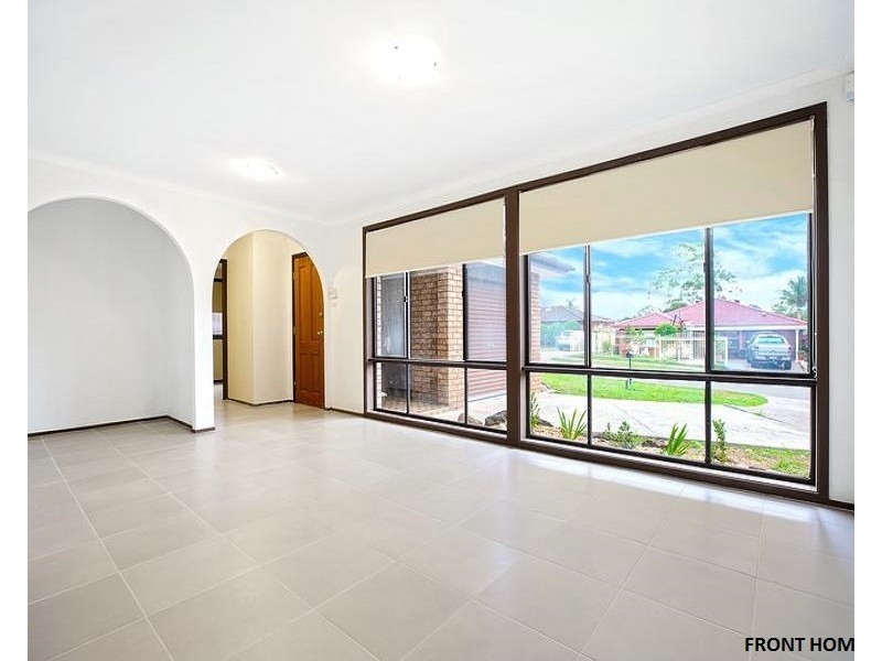 2 Bywong Place, Bonnyrigg NSW 2177