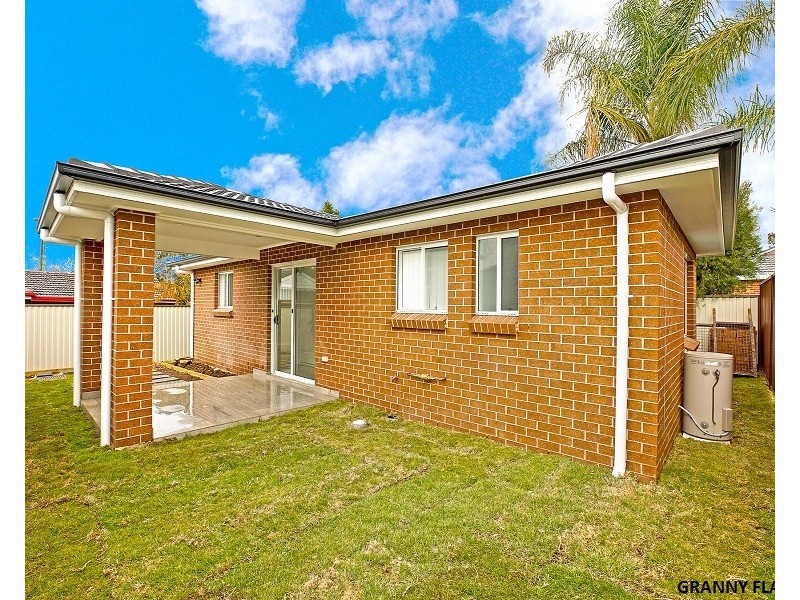 2 Bywong Place, Bonnyrigg NSW 2177