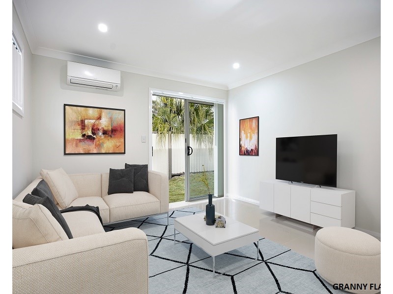 2 Bywong Place, Bonnyrigg NSW 2177
