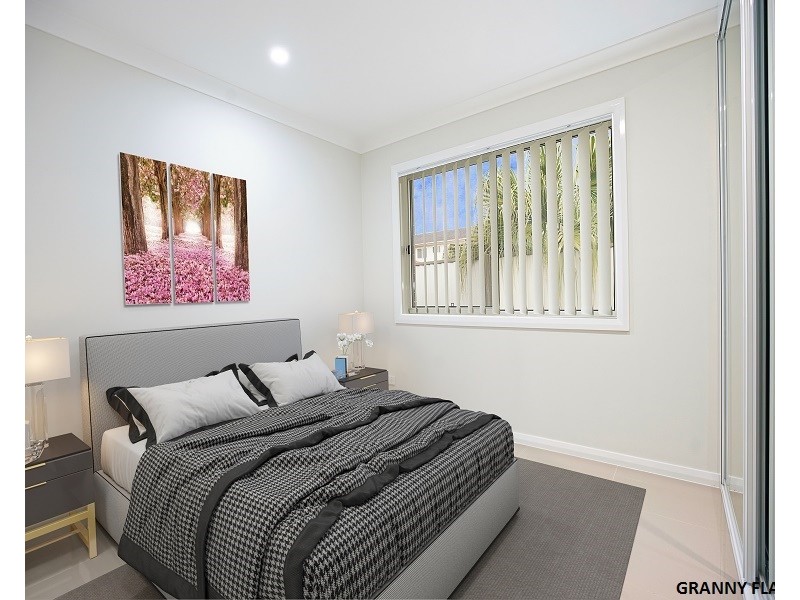 2 Bywong Place, Bonnyrigg NSW 2177