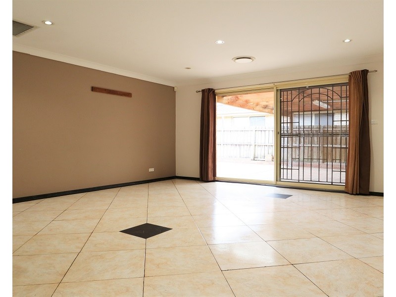 55 McCredie Drive, Horningsea Park NSW 2171