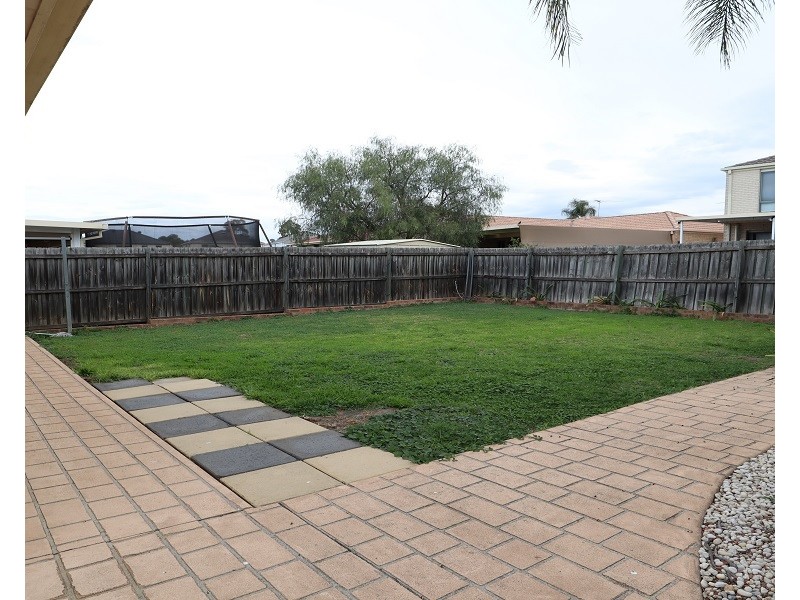 55 McCredie Drive, Horningsea Park NSW 2171