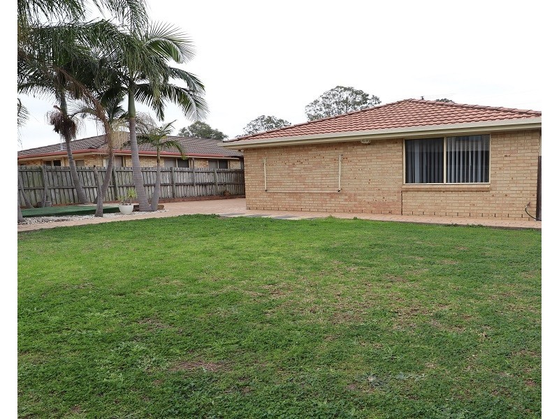55 McCredie Drive, Horningsea Park NSW 2171