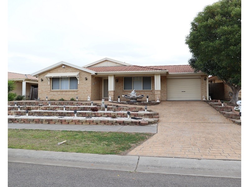 55 McCredie Drive, Horningsea Park NSW 2171