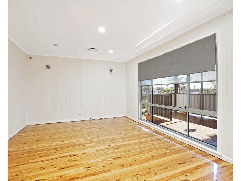 5 Crayford Crescent, Mount Pritchard NSW 2170