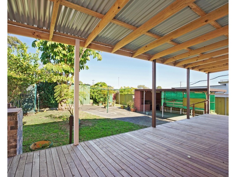 5 Crayford Crescent, Mount Pritchard NSW 2170