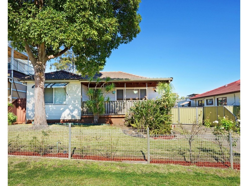 5 Crayford Crescent, Mount Pritchard NSW 2170