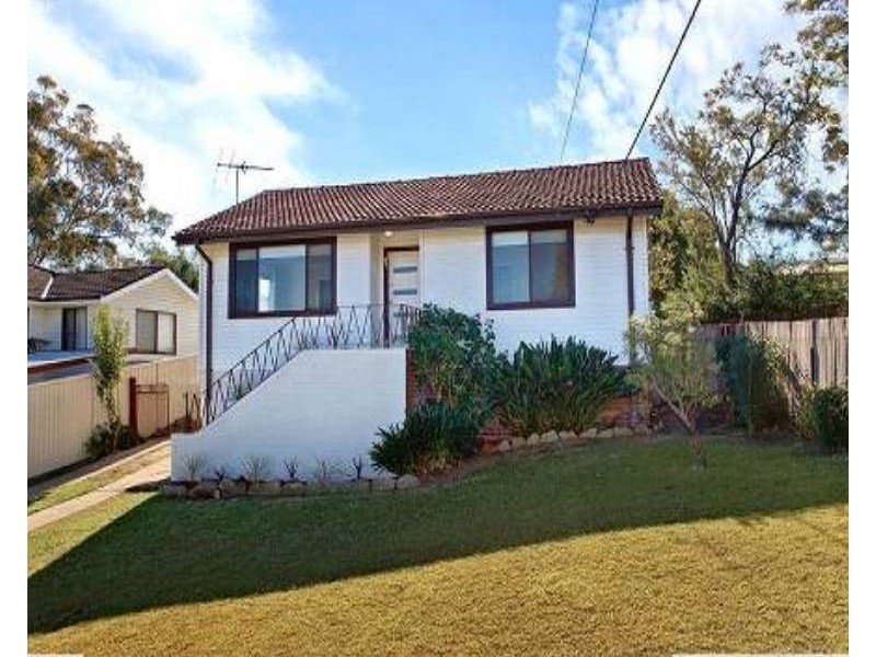 15 David Street, Mount Pritchard NSW 2170