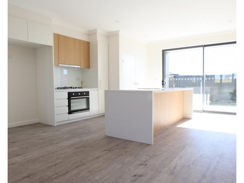 5/28 Satinwood Crescent, Bonnyrigg NSW 2177