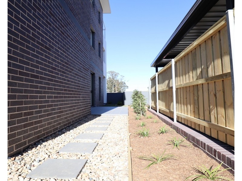 5/28 Satinwood Crescent, Bonnyrigg NSW 2177