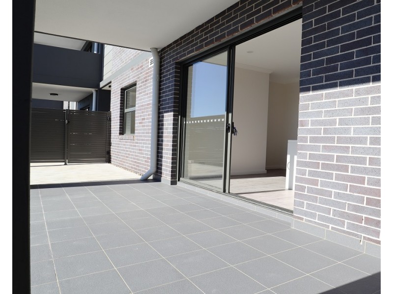 5/28 Satinwood Crescent, Bonnyrigg NSW 2177