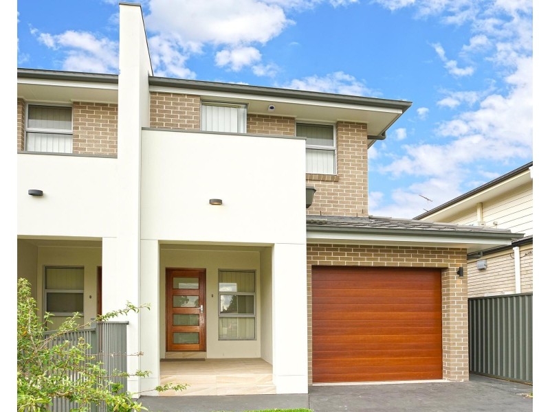 14 Duke Street, Canley Heights NSW 2166