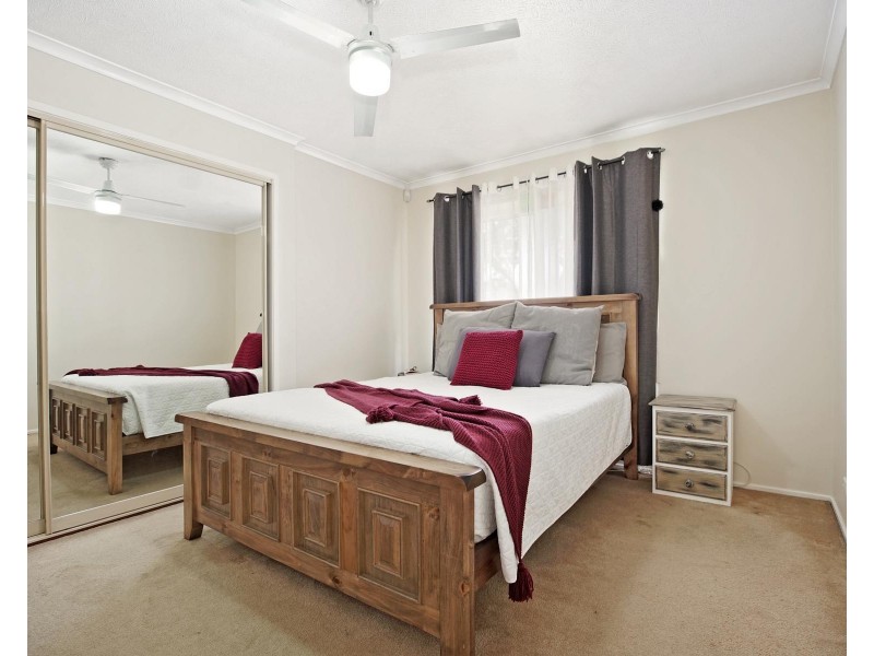 4 Crayford Crescent, Mount Pritchard NSW 2170