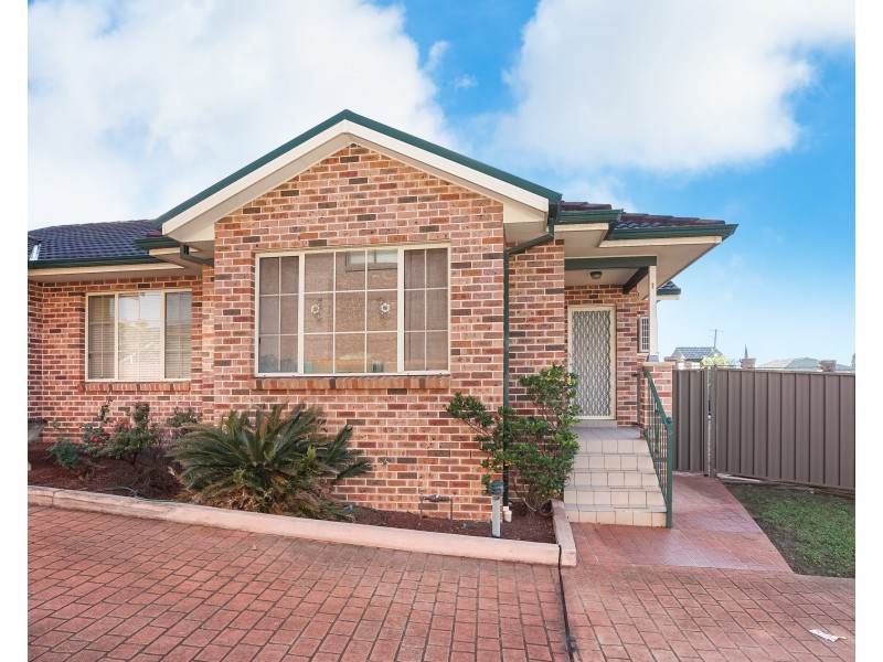 1/39 Boomerang Road, Edensor Park NSW 2176