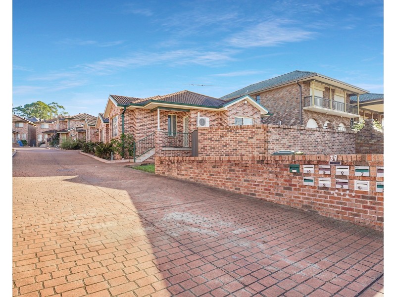 1/39 Boomerang Road, Edensor Park NSW 2176