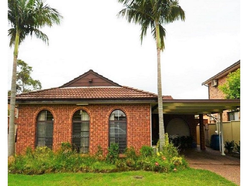 84 Brown Road, Bonnyrigg NSW 2177