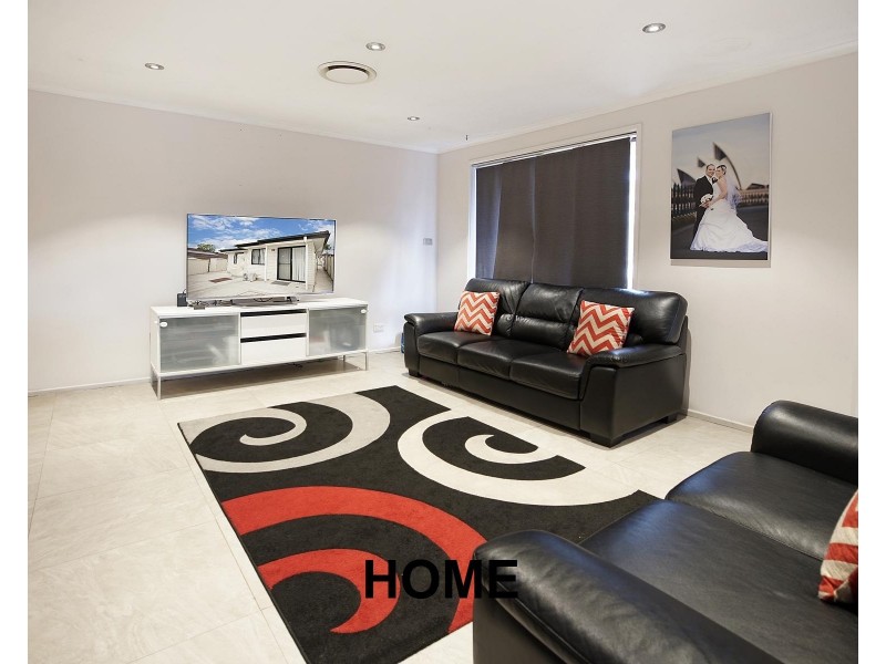 4 Corry Street, Bonnyrigg NSW 2177