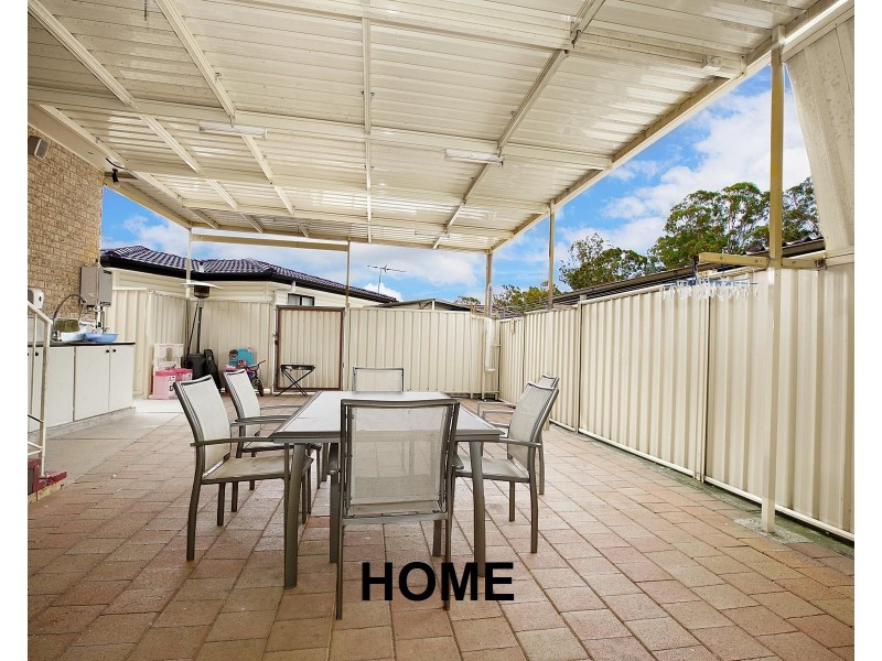 4 Corry Street, Bonnyrigg NSW 2177