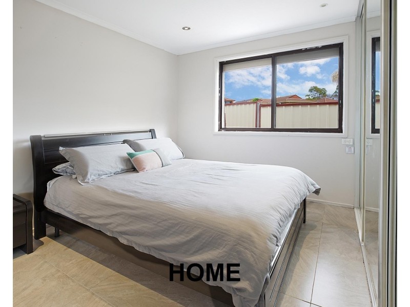 4 Corry Street, Bonnyrigg NSW 2177