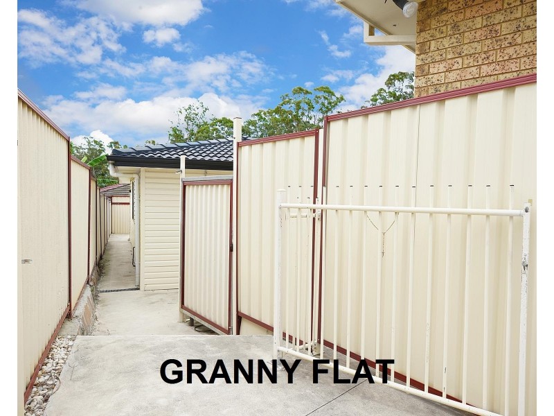 4 Corry Street, Bonnyrigg NSW 2177