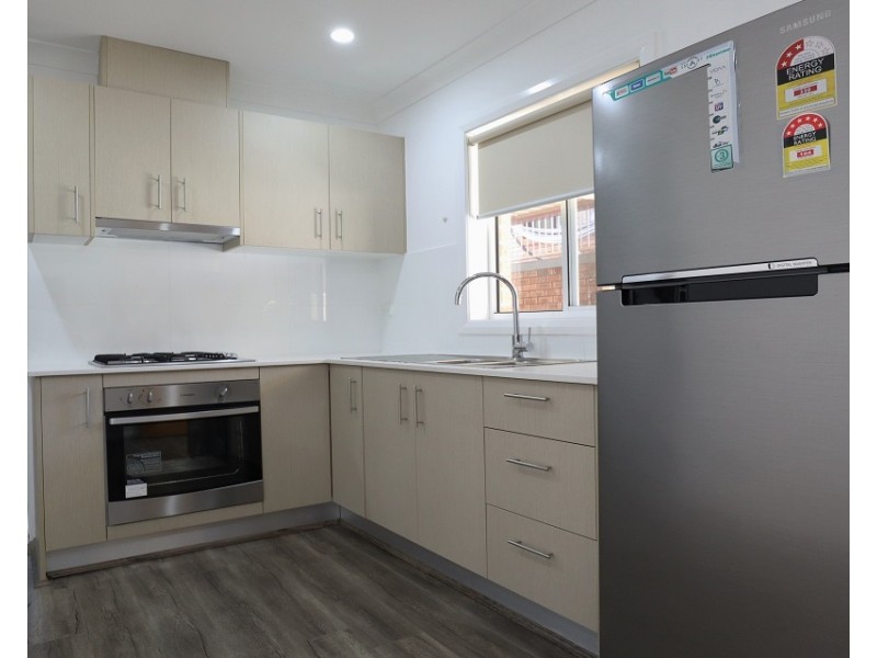 22a Childers Street, Bonnyrigg Heights NSW 2177