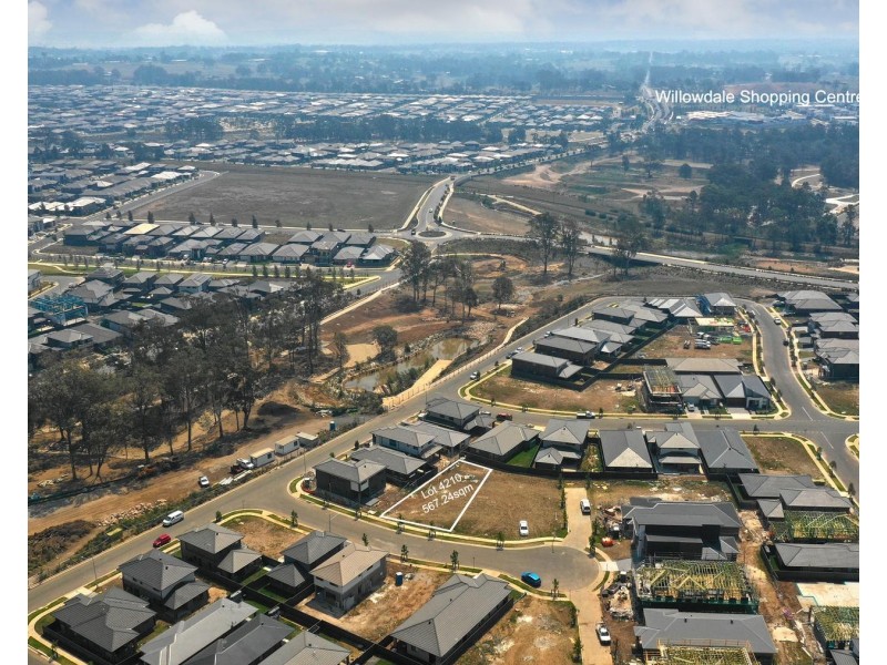 3 Leary Close, Denham Court NSW 2565