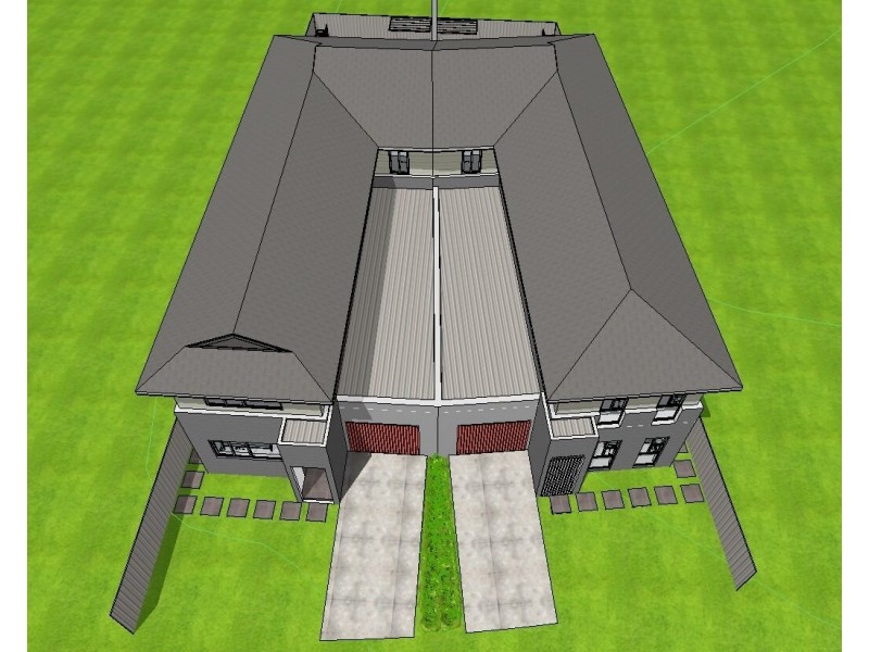 3 Leary Close, Denham Court NSW 2565