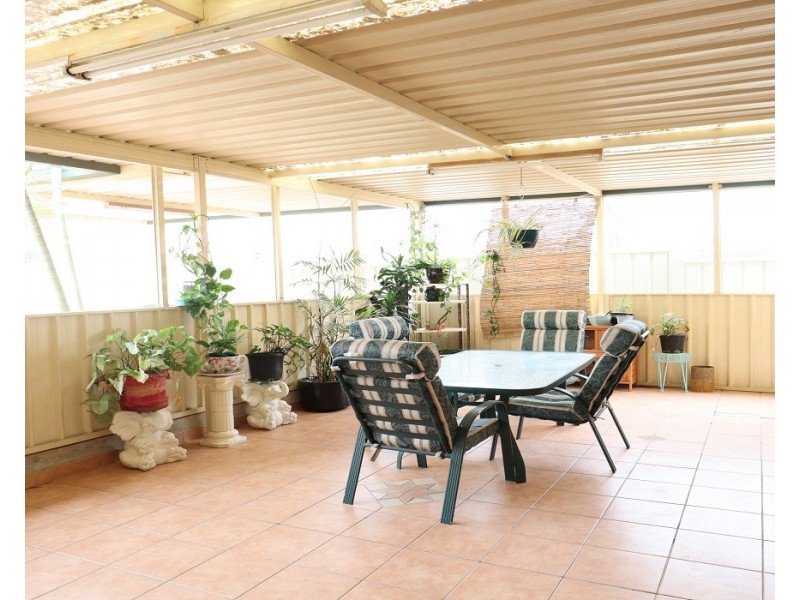 58B Seaeagle Crescent, Green Valley NSW 2168