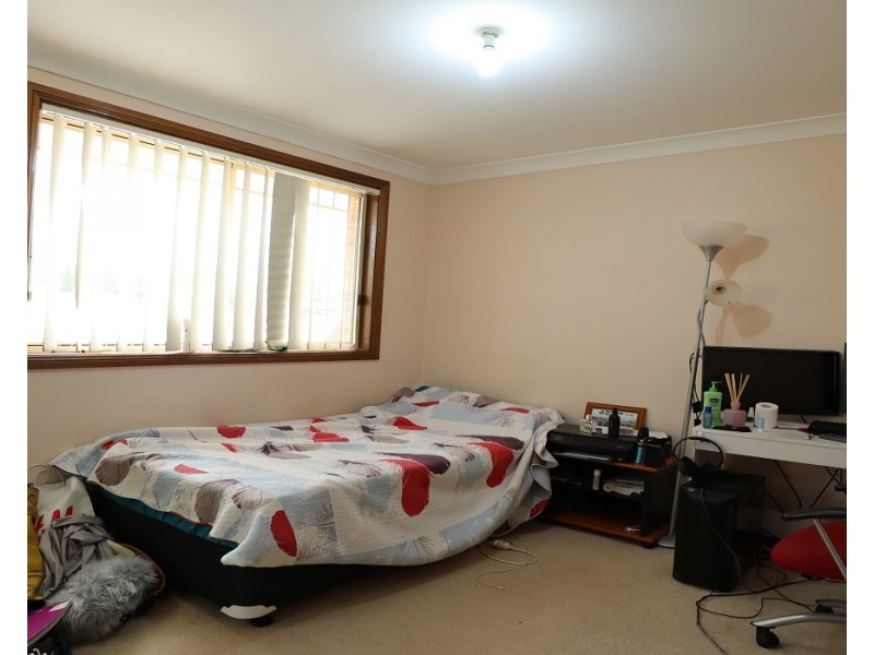 58B Seaeagle Crescent, Green Valley NSW 2168