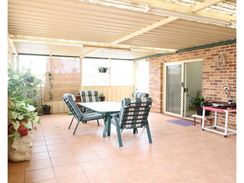 58B Seaeagle Crescent, Green Valley NSW 2168