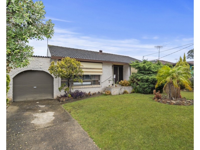 9 Fiona Street, Mount Pritchard NSW 2170