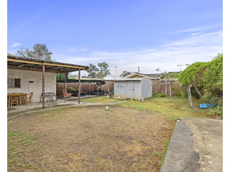 9 Fiona Street, Mount Pritchard NSW 2170