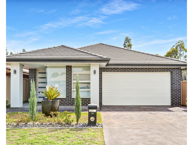 74 Inverell Avenue, Hinchinbrook NSW 2168