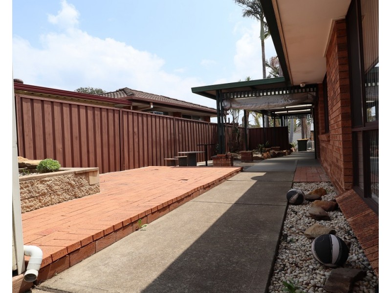 88 Keppel Circuit, Hinchinbrook NSW 2168