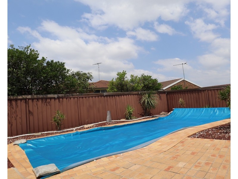 88 Keppel Circuit, Hinchinbrook NSW 2168