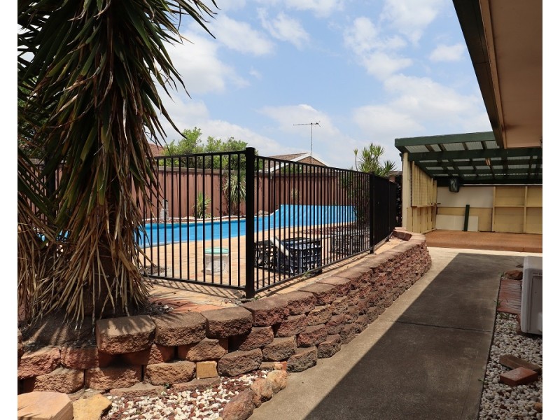 88 Keppel Circuit, Hinchinbrook NSW 2168