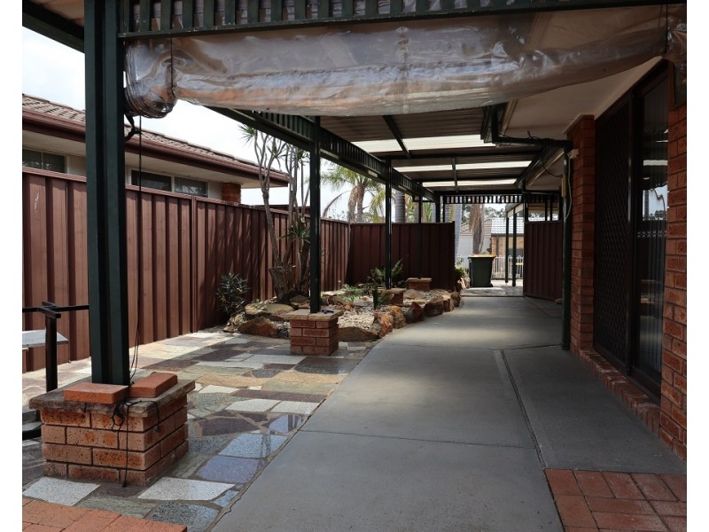 88 Keppel Circuit, Hinchinbrook NSW 2168