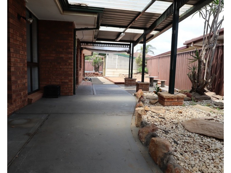 88 Keppel Circuit, Hinchinbrook NSW 2168