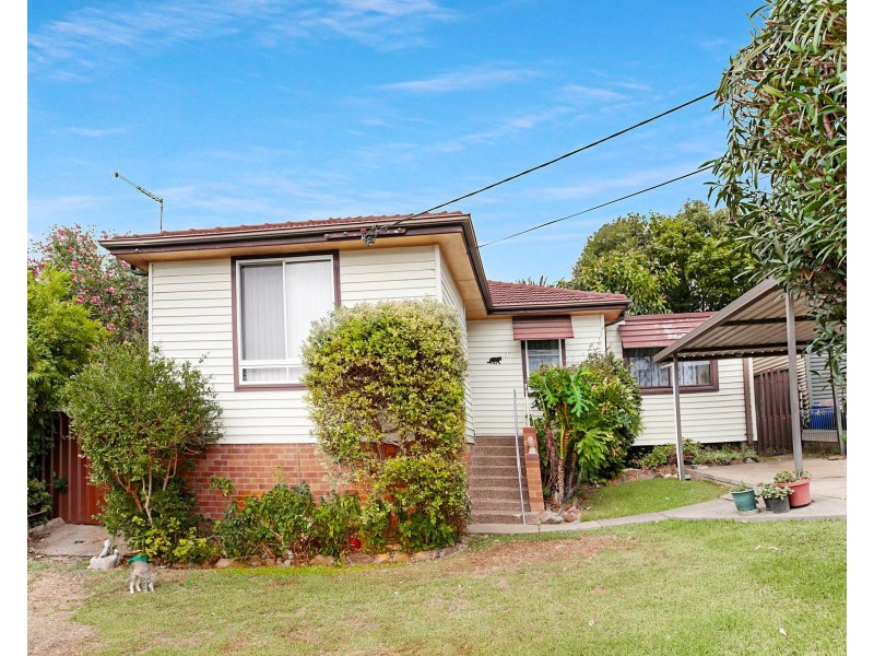 22  Wakelin Avenue, Mount Pritchard NSW 2170