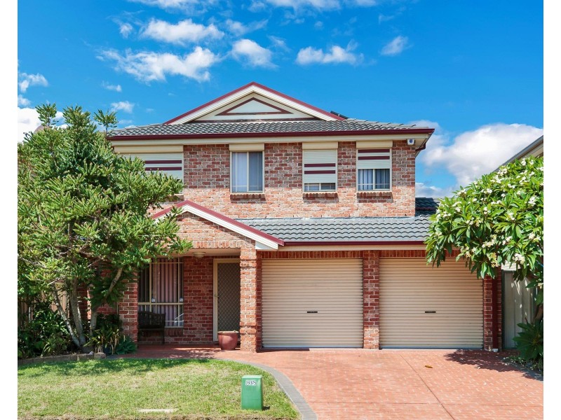 304 North Liverpool Road, Green Valley NSW 2168