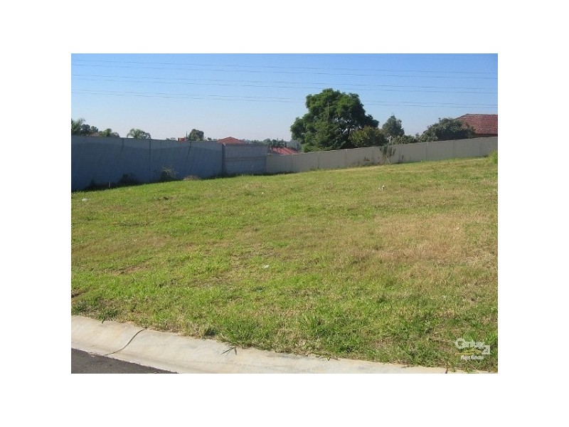 Bonnyrigg Heights NSW 2177