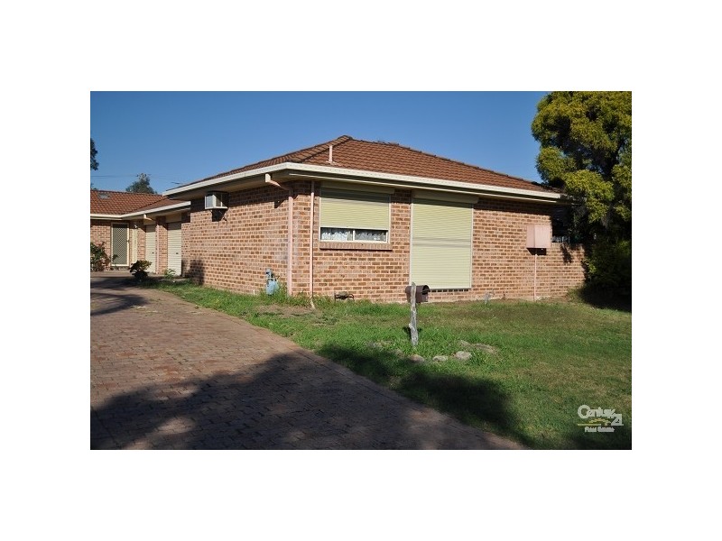 Green Valley NSW 2168