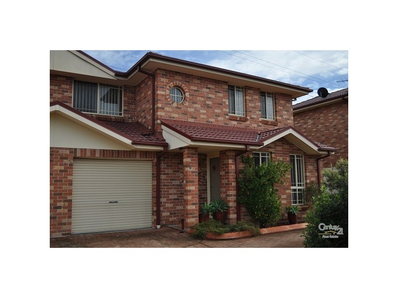 Green Valley NSW 2168