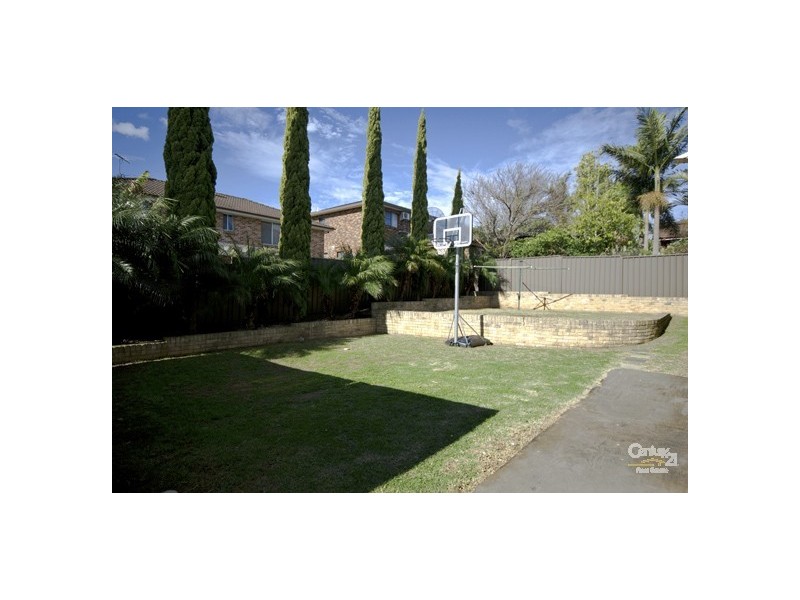 Bonnyrigg Heights NSW 2177