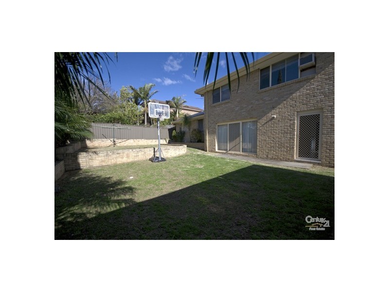 Bonnyrigg Heights NSW 2177