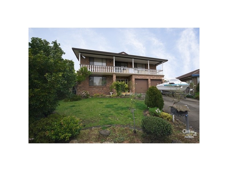 5 Kew Place, St Johns Park NSW 2176